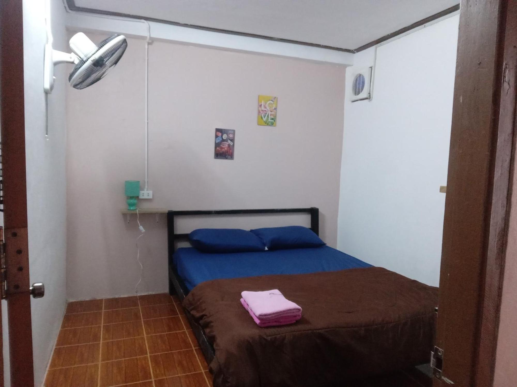 Bami Hostel Тхакхэк Экстерьер фото